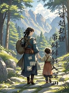 穿越乱世带着妹妹躲入深山 穿越乱世带着妹妹躲入深山
