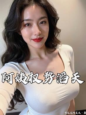 阿姨权势滔天 阿姨权势滔天