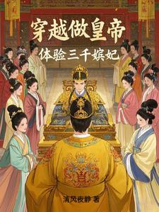 穿越做皇帝,体验三千嫔妃 穿越做皇帝,体验三千嫔妃